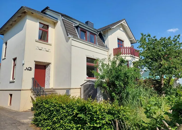 Monteurzimmer Bei Der Gaertnerei