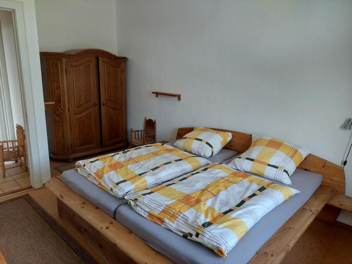 Monteurzimmer Bei Der Gaertnerei Apartment