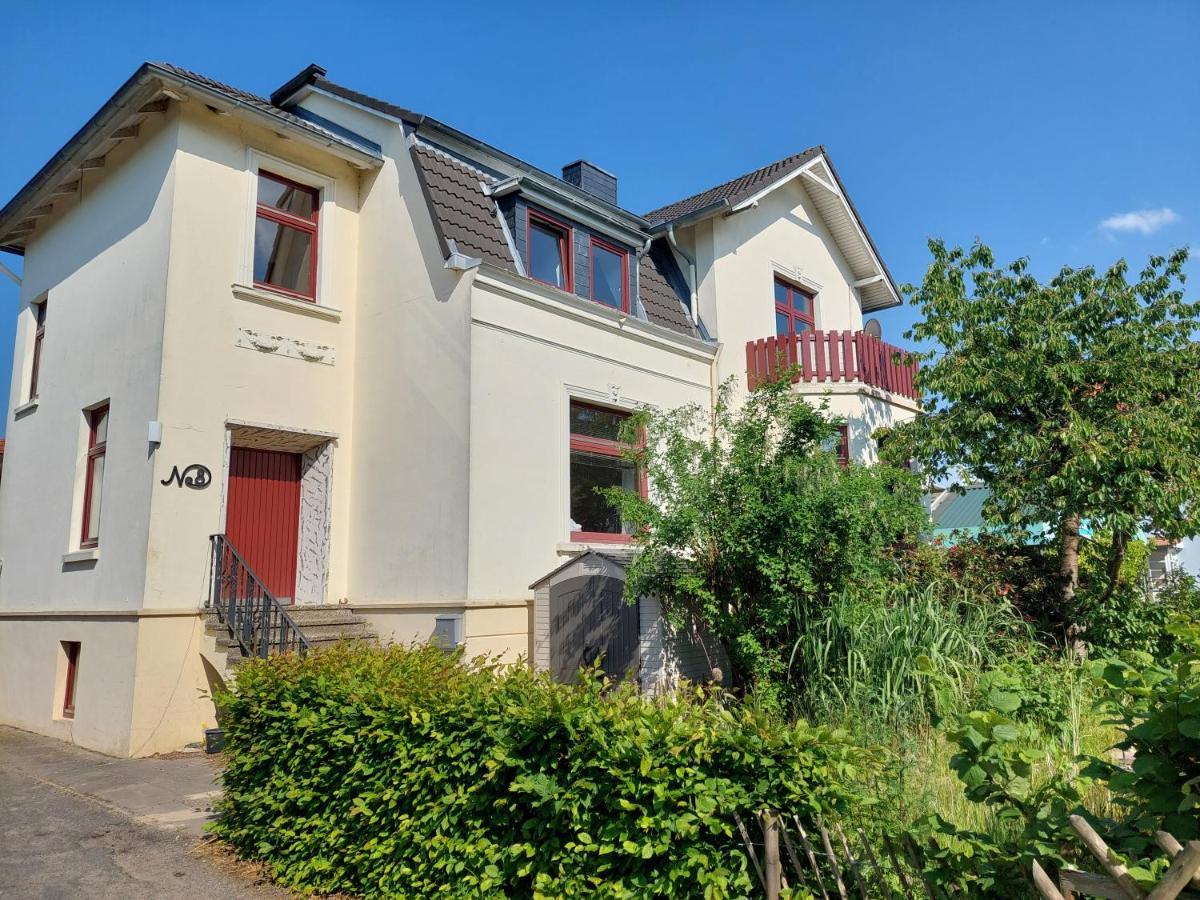 Monteurzimmer Bei Der Gaertnerei Gruenendeich