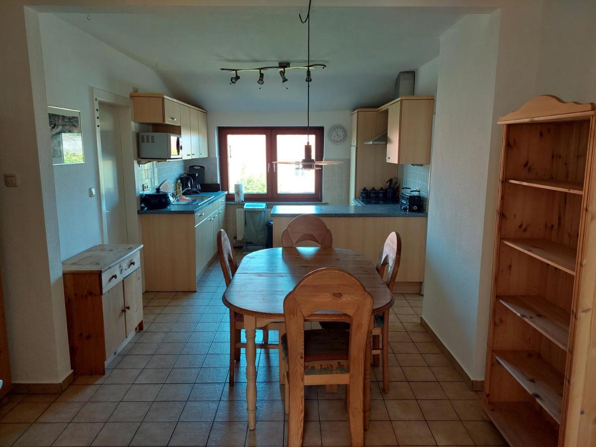Apartment Monteurzimmer Bei Der Gaertnerei Gruenendeich