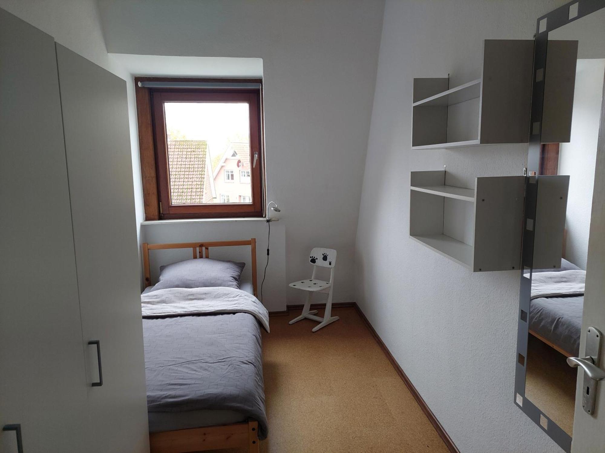 Monteurzimmer Bei Der Gaertnerei
